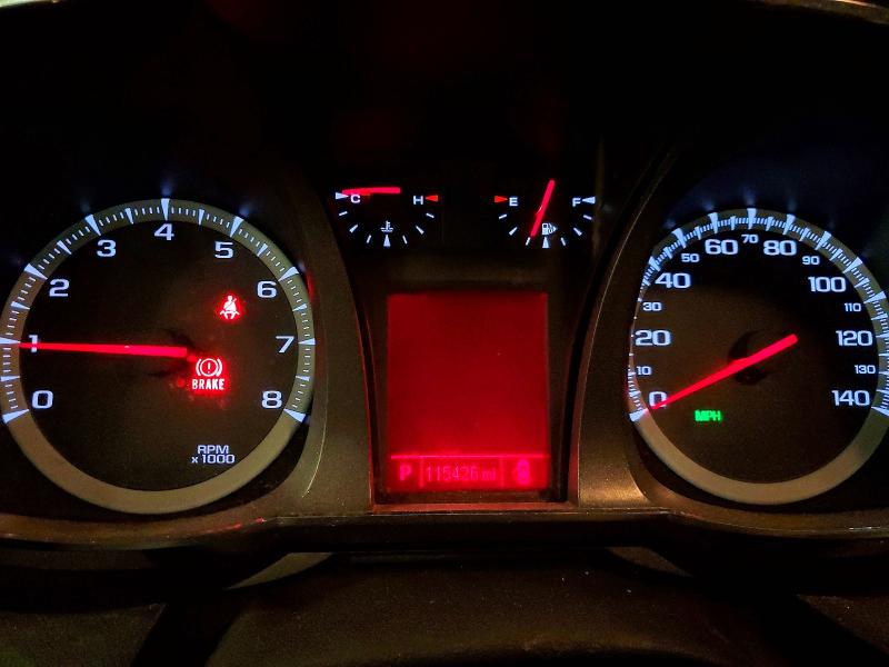 Продажа на аукционе авто 2014 Gmc Terrain, vin: 2GKFLWEK1E6346950, номер лота: 53516776
