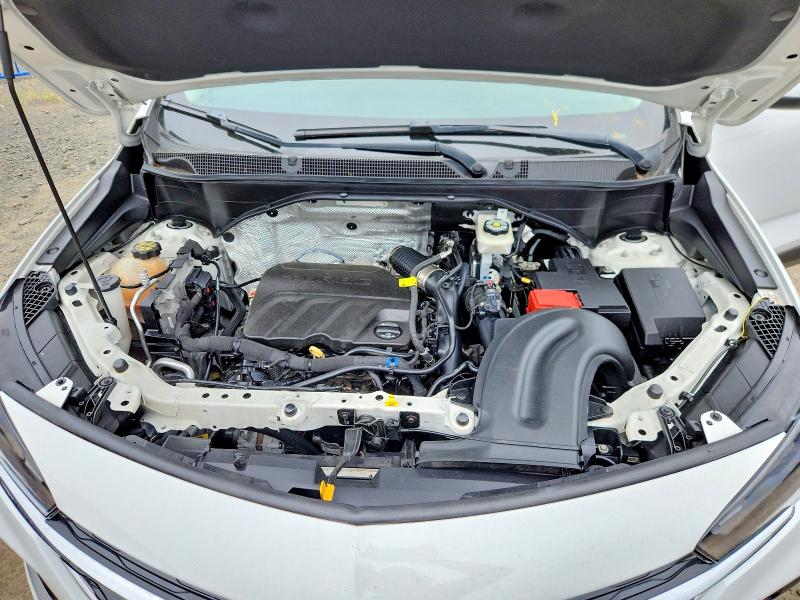 Aukcja sprzedaży 2020 Buick Encore Gx, vin: KL4MMBS29LB083107, numer aukcji: 54669916