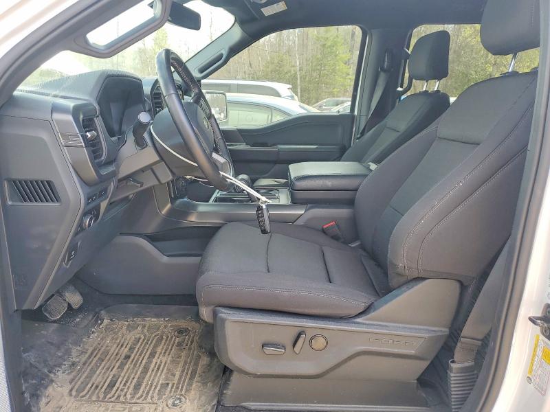 Продаж на аукціоні авто 2024 Ford F150, vin: 1FTFW3LD3RFB26940, номер лоту: 51460846