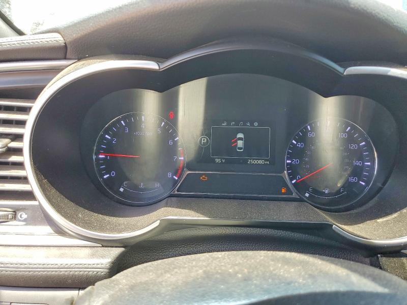 Aukcja sprzedaży 2015 Kia Optima, vin: 5XXGR4A65FG372018, numer aukcji: 54474526
