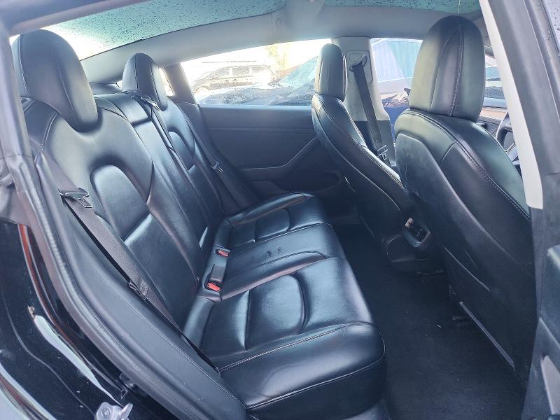 Aukcja sprzedaży 2022 Tesla Model 3, vin: 5YJ3E1EA0NF288858, numer aukcji: 53782296