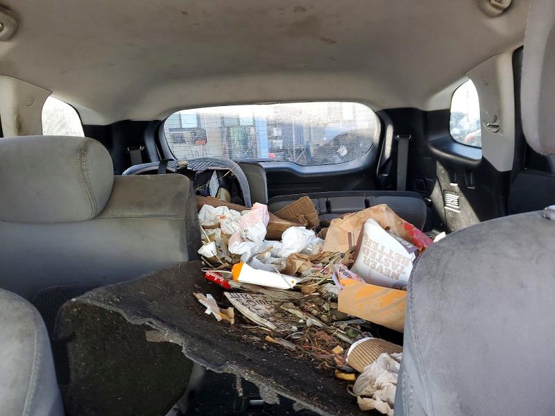 Aukcja sprzedaży 2019 Hyundai Santa Fe, vin: KM8SM4HFXKU310547, numer aukcji: 52547976