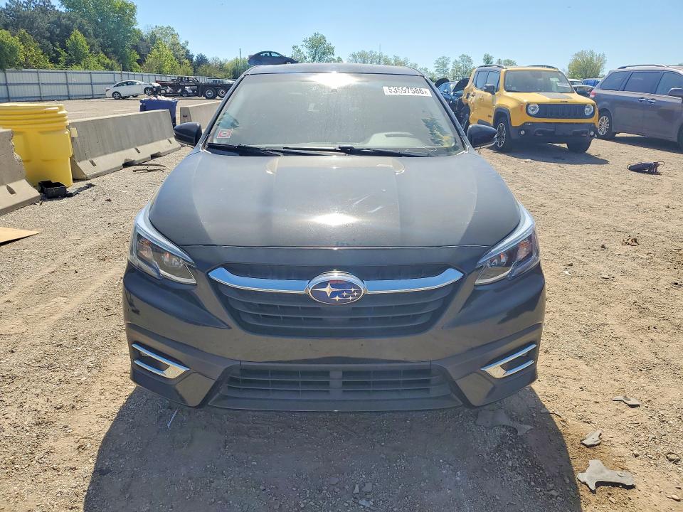 Aukcja sprzedaży 2020 Subaru Legacy, vin: 4S3BWAL62L3024011, numer aukcji: 53597586