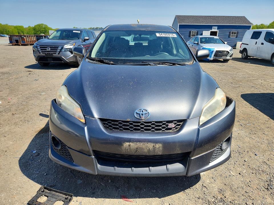 Продаж на аукціоні авто 2010 Toyota Corolla, vin: 2T1LE4EE8AC014729, номер лоту: 54105916