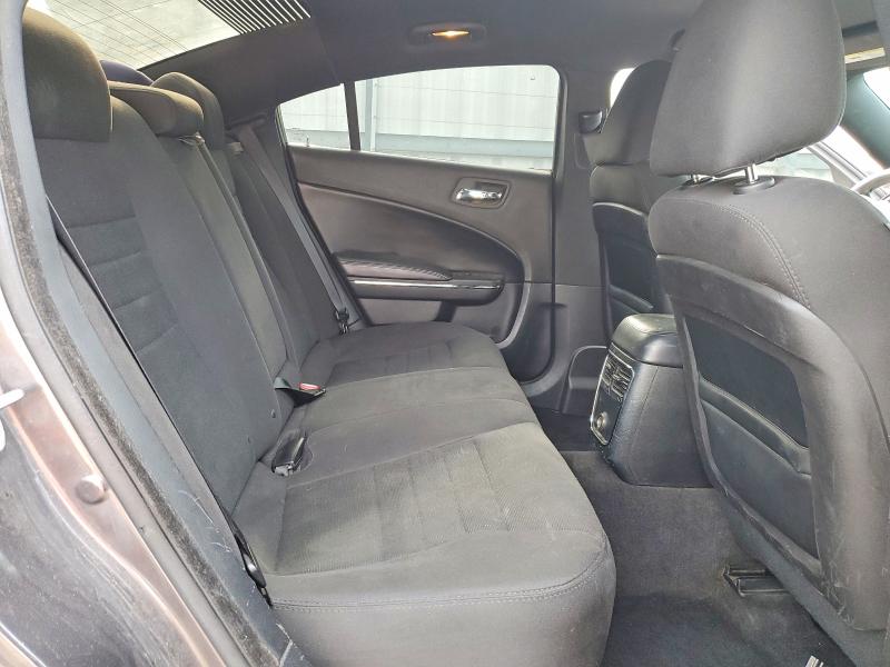 Продажа на аукционе авто 2014 Dodge Charger, vin: 2C3CDXBG7EH174708, номер лота: 53104056