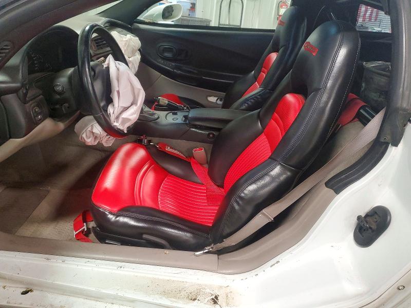 Продажа на аукционе авто 1997 Chevrolet Corvette, vin: 1G1YY22G1V5102752, номер лота: 54290636