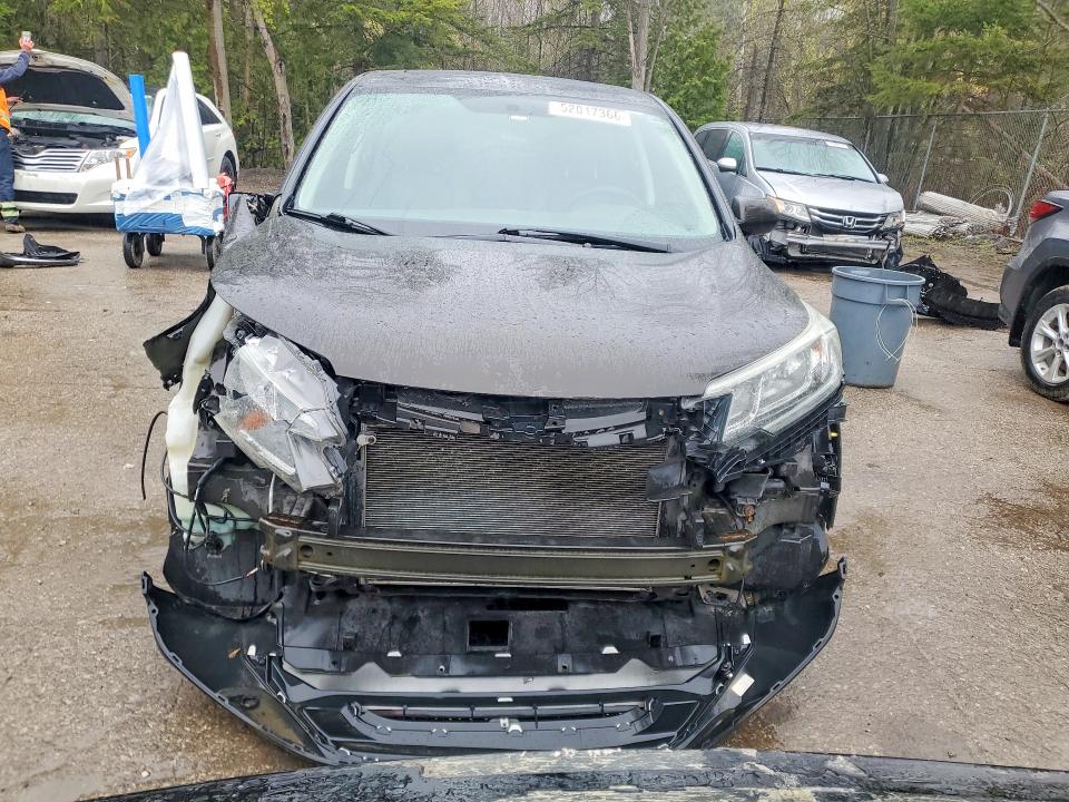 Продаж на аукціоні авто 2016 Honda Cr-v, vin: 2HKRM4H74GH123110, номер лоту: 52017366