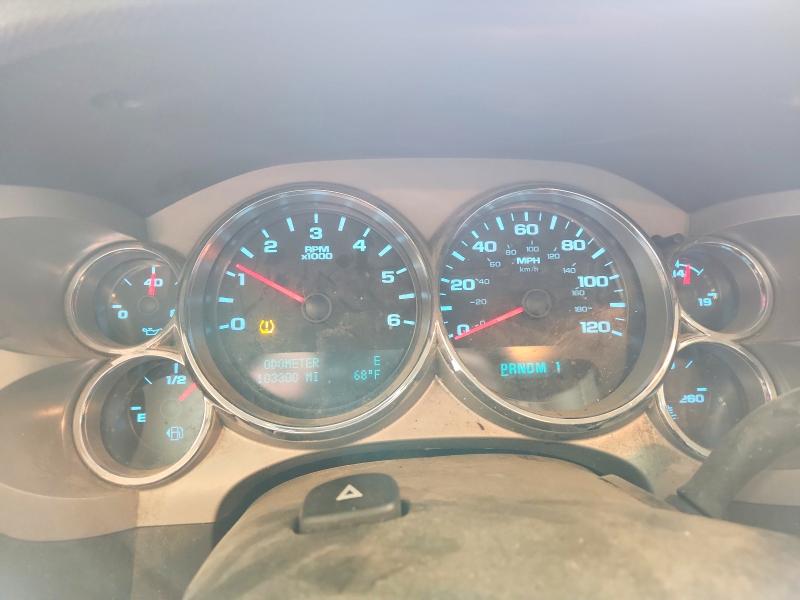 Auction sale of the 2013 Gmc Sierra, vin: 1GT220CG3DZ185514, lot number: 52146196