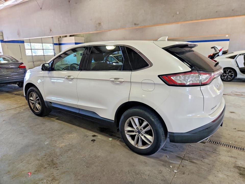 Aukcja sprzedaży 2016 Ford Edge, vin: 2FMPK4J80GBC56857, numer aukcji: 52329366