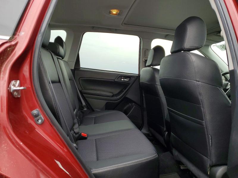 Aukcja sprzedaży 2015 Subaru Forester, vin: JF2SJGDC2FH509974, numer aukcji: 52241206