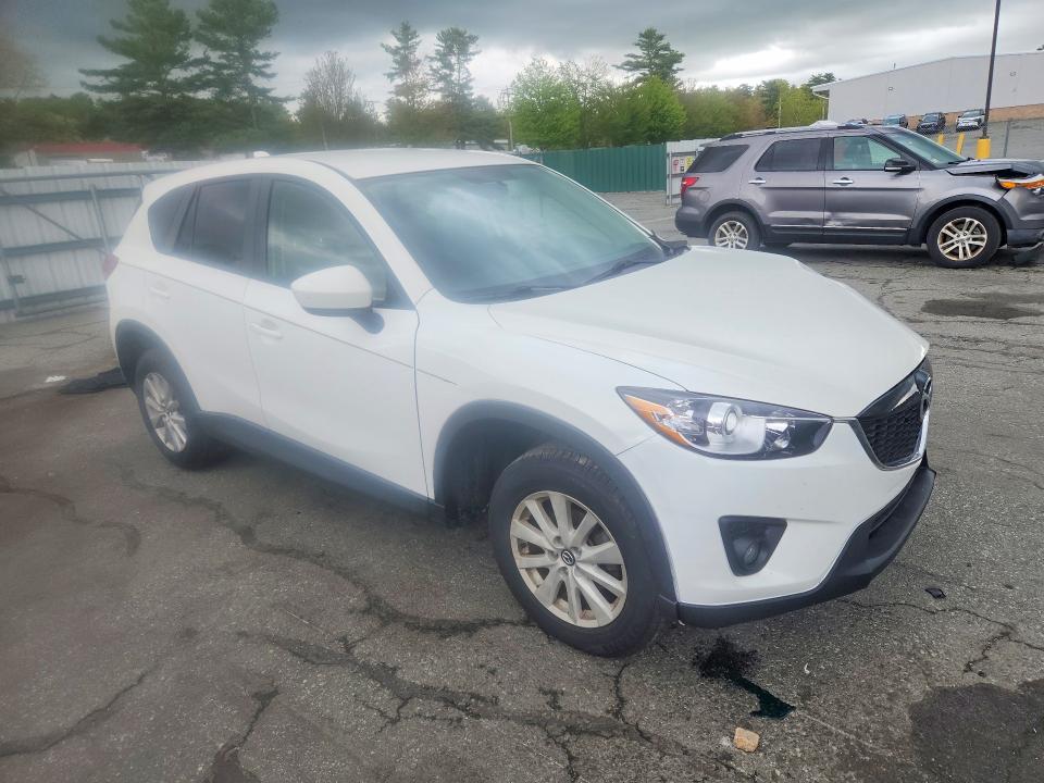 Aukcja sprzedaży 2014 Mazda Cx-5, vin: JM3KE2CY0E0374663, numer aukcji: 53298136