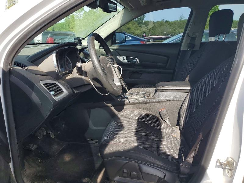 Aukcja sprzedaży 2016 Gmc Terrain, vin: 2GKFLSEK0G6159839, numer aukcji: 54400696