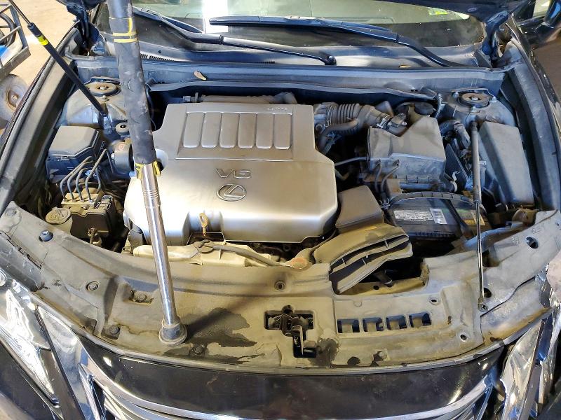 Aukcja sprzedaży 2016 Lexus Es, vin: 58ABK1GG0GU016587, numer aukcji: 52129646