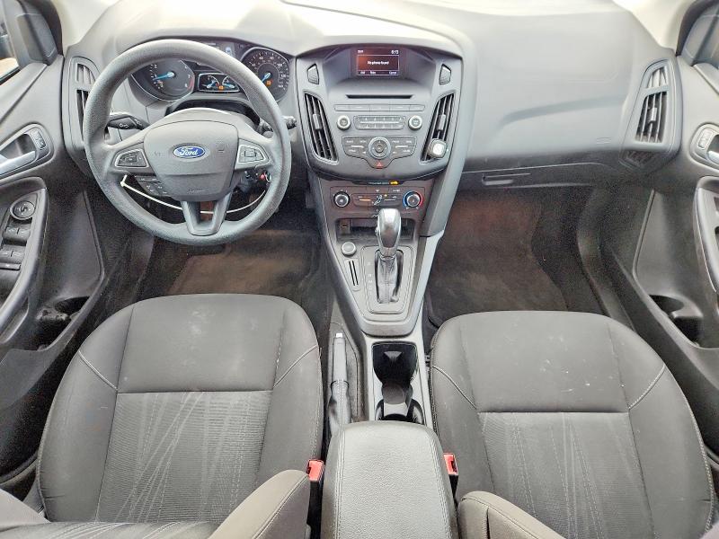 Продаж на аукціоні авто 2016 Ford Focus, vin: 1FADP3K25GL324685, номер лоту: 54861456
