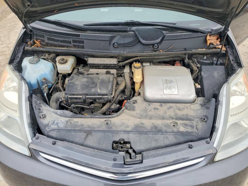 Продажа на аукционе авто 2007 Toyota Prius, vin: JTDKB20U073278634, номер лота: 52836266