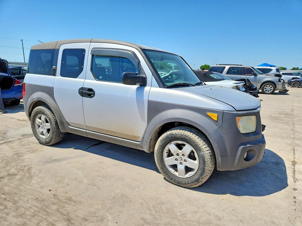Aukcja sprzedaży 2004 Honda Element, vin: 5J6YH28574L026990, numer aukcji: 51645816