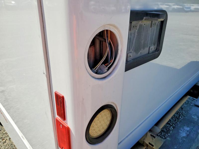 Продажа на аукционе авто 2008 Ford Econoline, vin: 1FD4E45S28DB00931, номер лота: 53893256