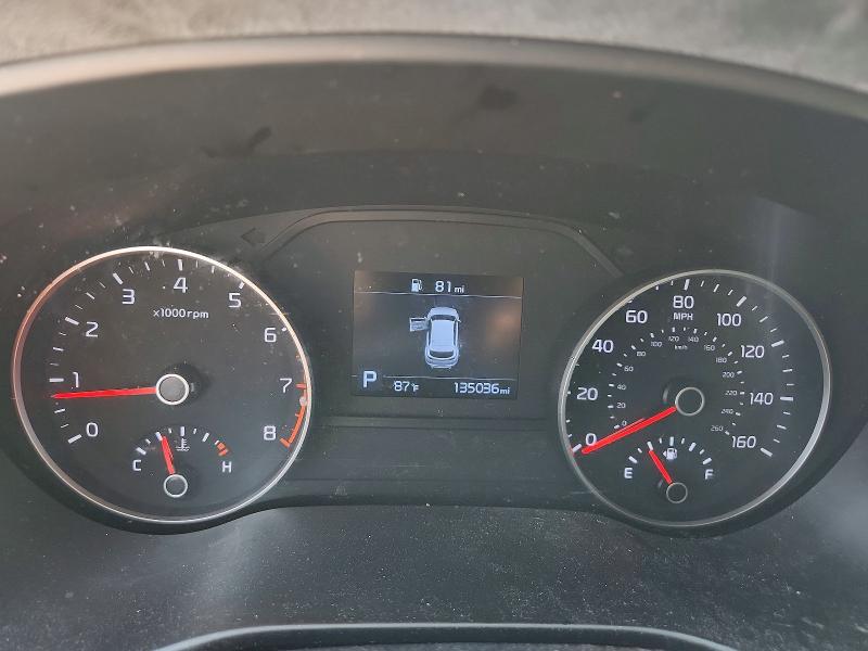Aukcja sprzedaży 2020 Kia Sportage, vin: KNDPM3AC7L7669617, numer aukcji: 52394666