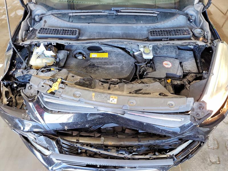 Aukcja sprzedaży 2016 Ford Escape, vin: 1FMCU9GX3GUC29618, numer aukcji: 53136026