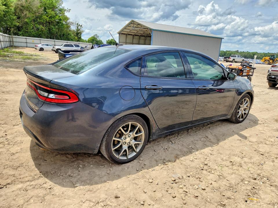 Продаж на аукціоні авто 2014 Dodge Dart, vin: 1C3CDFBB6ED768668, номер лоту: 53449326