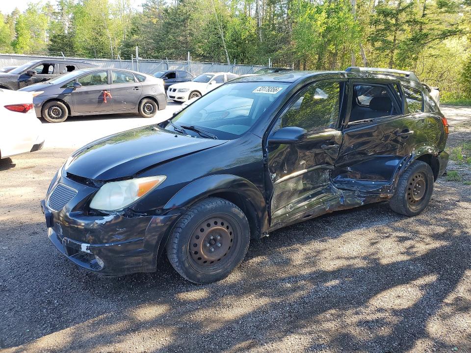 Aukcja sprzedaży 2006 Pontiac Vibe, vin: 5Y2SL65876Z422241, numer aukcji: 53179356