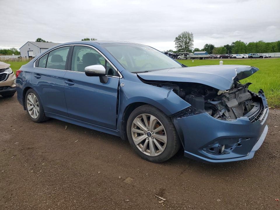 2018 Subaru Legacy მანქანა იყიდება აუქციონზე, vin: 4S3BNAN69J3025945, აუქციონის ნომერი: 54512916