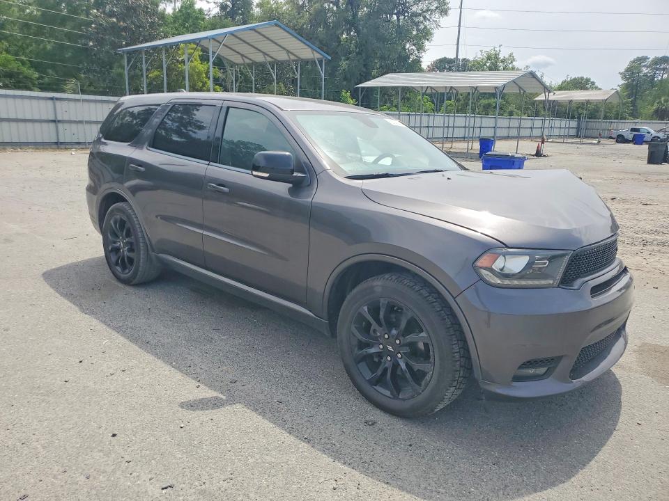 Aukcja sprzedaży 2020 Dodge Durango, vin: 1C4RDHDG8LC129883, numer aukcji: 52838336