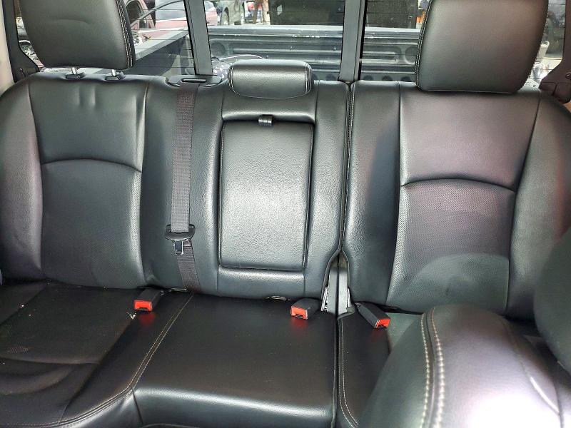 Aukcja sprzedaży 2013 Ram 1500, vin: 1C6RR6NT9DS628210, numer aukcji: 55109016