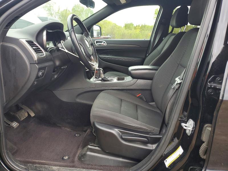 Aukcja sprzedaży 2019 Jeep Grand Cherokee, vin: 1C4RJFAG6KC531904, numer aukcji: 53581306