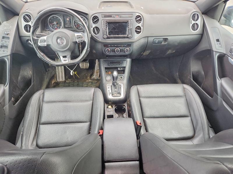 Продаж на аукціоні авто 2016 Volkswagen Tiguan, vin: WVGBV7AX9GW065060, номер лоту: 53223876