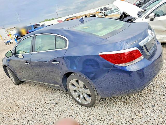 Продажа на аукционе авто 2010 Buick Lacrosse, vin: 1G4GE5EV7AF191234, номер лота: 52259026