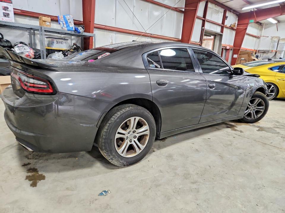 2021 Dodge Charger მანქანა იყიდება აუქციონზე, vin: 2C3CDXBG9MH642792, აუქციონის ნომერი: 53125766