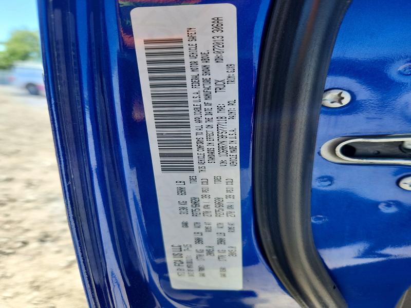Продажа на аукционе авто 2015 Ram 1500, vin: 1C6RR7NT8FS777118, номер лота: 52546376