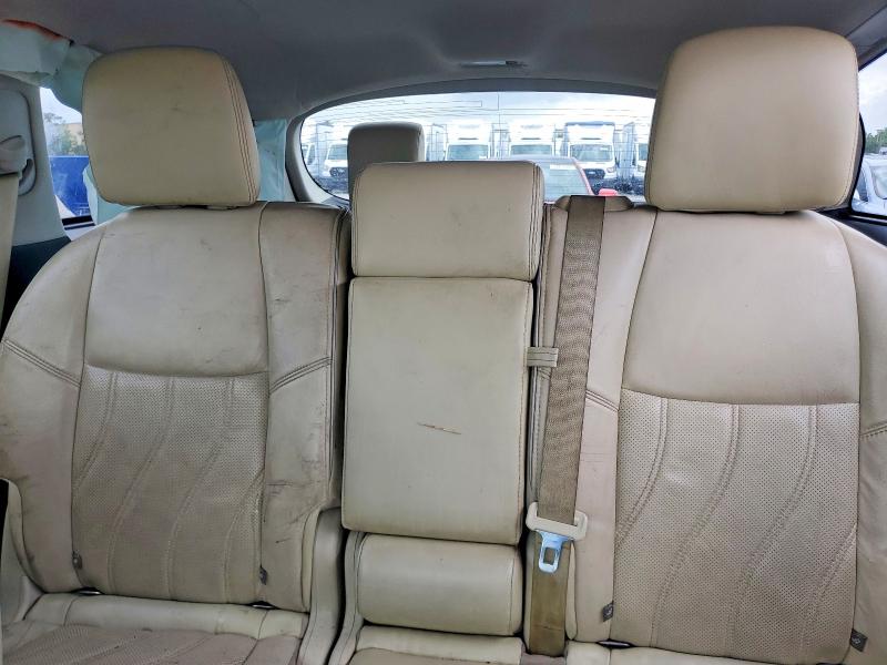 Продажа на аукционе авто 2018 Infiniti Qx60, vin: 5N1DL0MN0JC512500, номер лота: 52799606