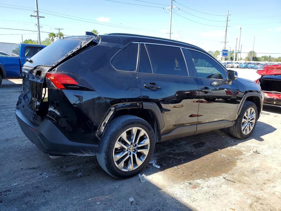 Aukcja sprzedaży 2023 Toyota Rav4, vin: 2T3C1RFV9PW254409, numer aukcji: 52246456