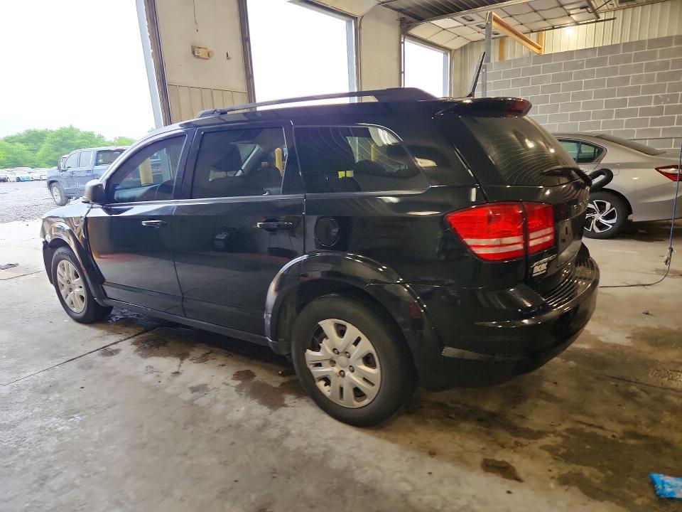 Продаж на аукціоні авто 2019 Dodge Journey, vin: 3C4PDCAB0KT859065, номер лоту: 54153956