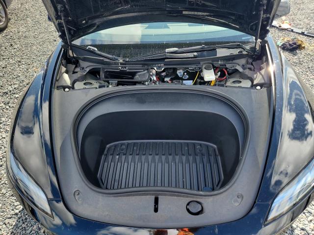 2024 Tesla Model 3 მანქანა იყიდება აუქციონზე, vin: 5YJ3E1EA7RF833234, აუქციონის ნომერი: 53713966