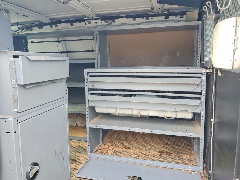 Продаж на аукціоні авто 2013 Chevrolet Express G2500, vin: 1GCWGFCA6D1192974, номер лоту: 54468756