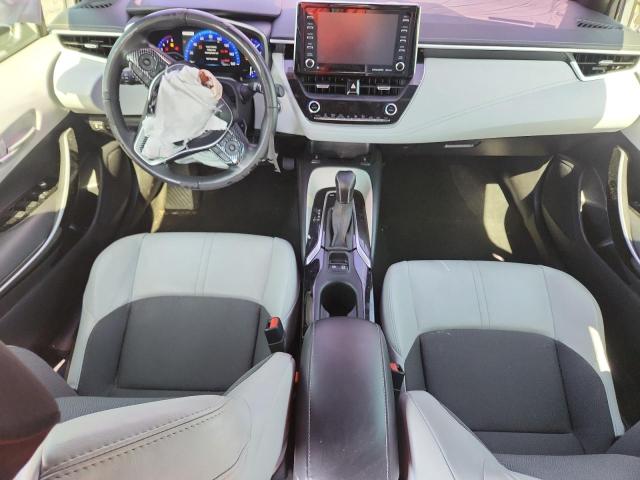 2021 Toyota Corolla მანქანა იყიდება აუქციონზე, vin: JTNC4MBE8M3106875, აუქციონის ნომერი: 54603036
