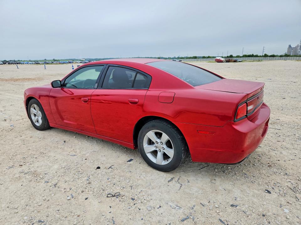 Продажа на аукционе авто 2013 Dodge Charger, vin: 2C3CDXBG5DH535089, номер лота: 53119876