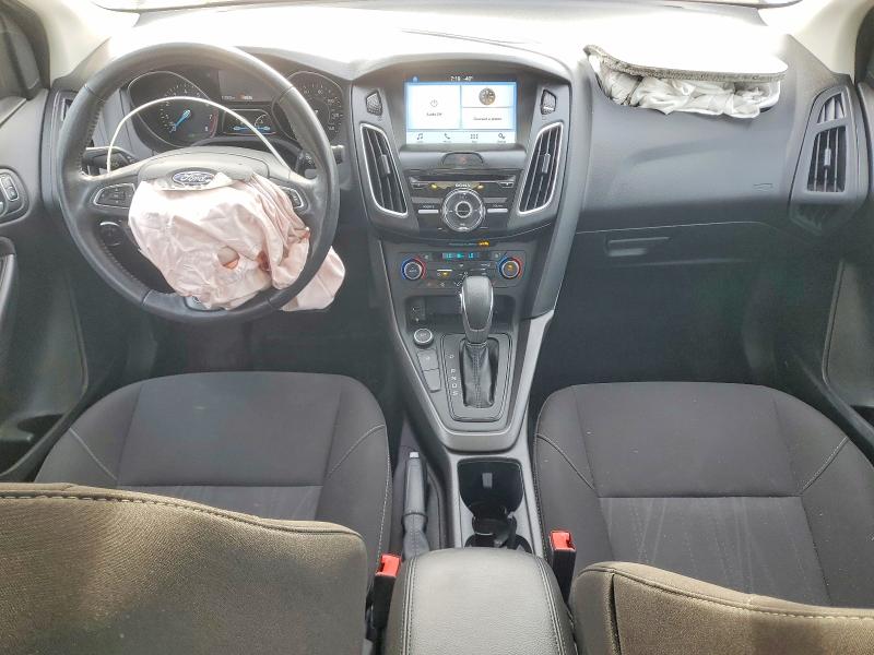Продажа на аукционе авто 2017 Ford Focus, vin: 1FADP3H2XHL244016, номер лота: 53271906