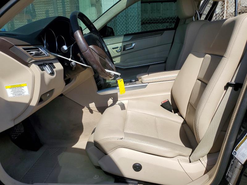 Продаж на аукціоні авто 2014 Mercedes-benz E, vin: WDDHF5KB3EA887940, номер лоту: 51535096