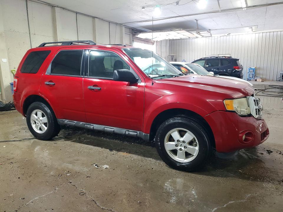 Продаж на аукціоні авто 2011 Ford Escape, vin: 1FMCU0D77BKA06566, номер лоту: 52335556