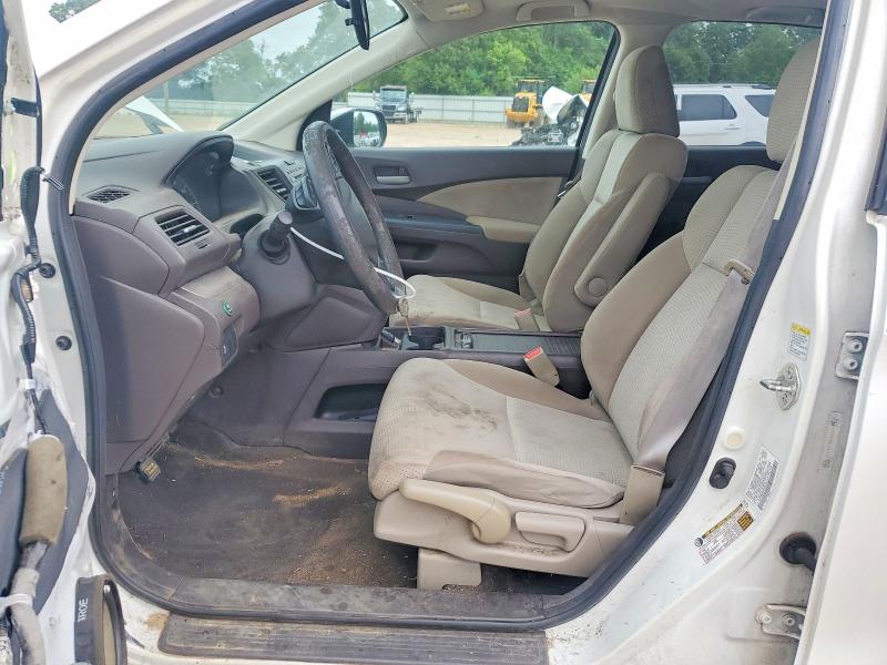 Продаж на аукціоні авто 2012 Honda Cr-v, vin: 5J6RM3H5XCL041441, номер лоту: 52745216