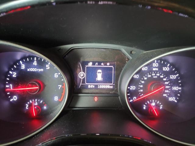52999336 :رقم المزاد ، KNDMC5C14F6022292 vin ، 2015 Kia Sedona مزاد بيع