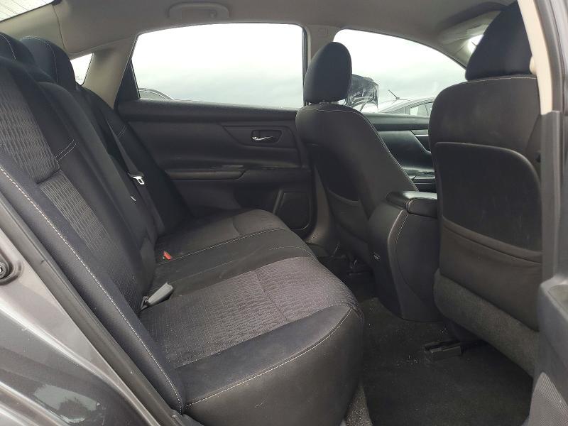 54537056 :رقم المزاد ، 1N4AL3AP3HC150354 vin ، 2017 Nissan Altima مزاد بيع