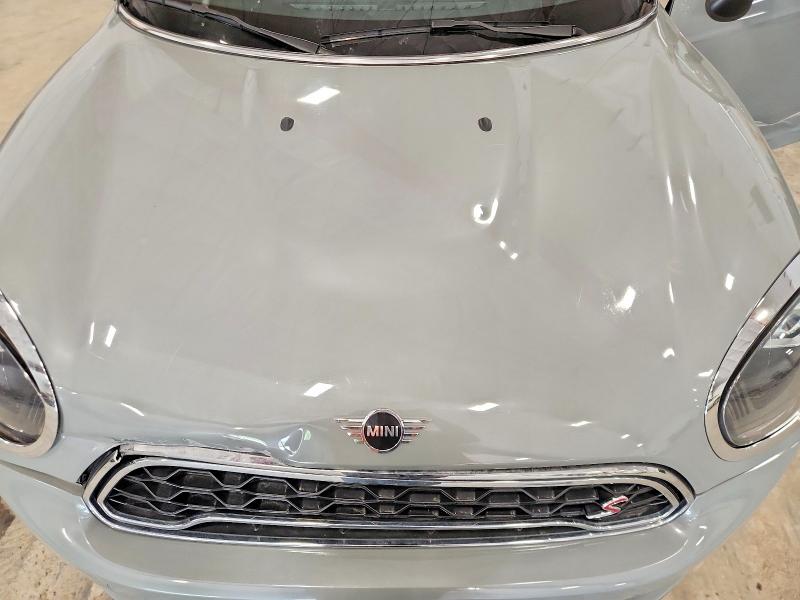 2019 Mini Cooper მანქანა იყიდება აუქციონზე, vin: WMZYT5C59K3G92570, აუქციონის ნომერი: 54349176