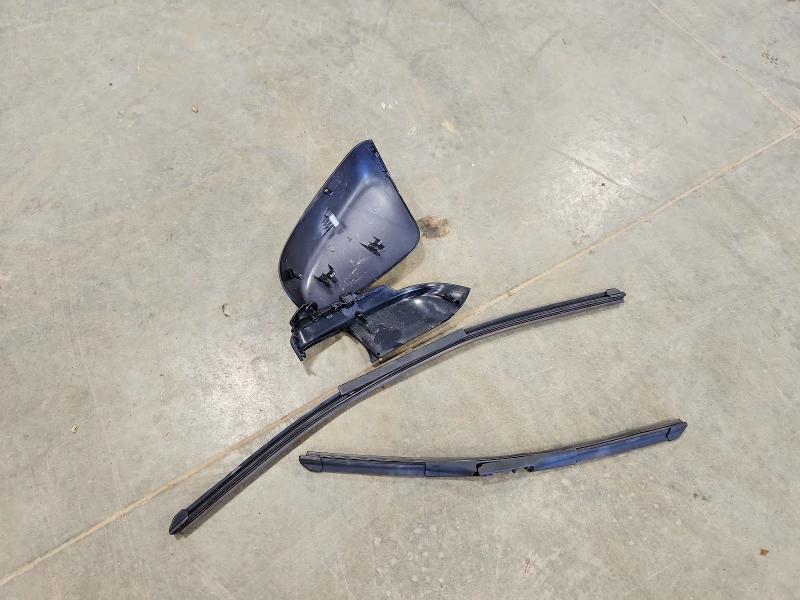2025 Subaru Forester მანქანა იყიდება აუქციონზე, vin: JF2SLDDC0SH454685, აუქციონის ნომერი: 53767696