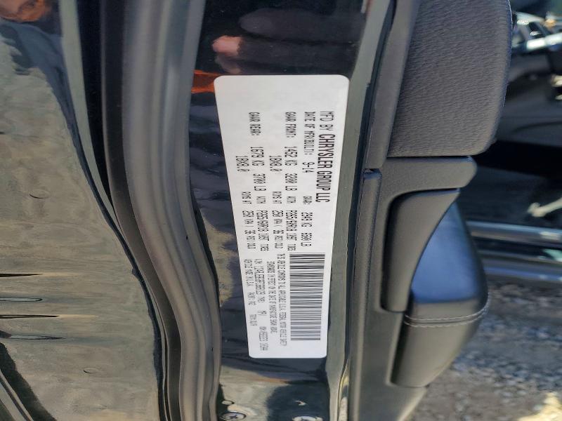 Продаж на аукціоні авто 2015 Jeep Grand Cherokee, vin: 1C4RJEBG8FC668129, номер лоту: 53877186