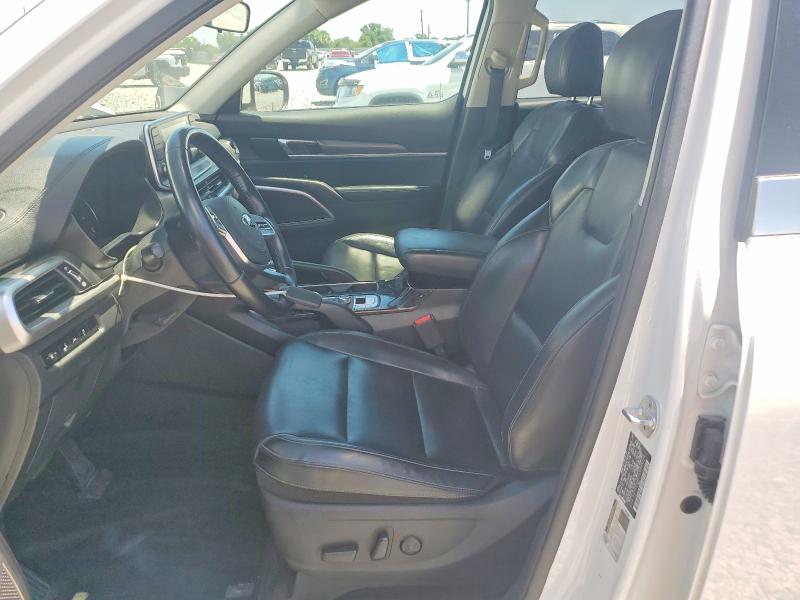 Продажа на аукционе авто 2020 Kia Telluride, vin: 5XYP64HC9LG044306, номер лота: 53803076